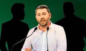 ΠΑΣΟΚ: Ο Ανδρουλάκης σηκώνει το γάντι για την ηγεσία του κόμματος