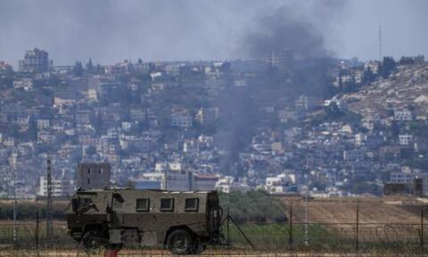 Χαμάς: Δύο όμηροι σκοτώθηκαν σε ισραηλινή αεροπορική επιδρομή στη Ράφα