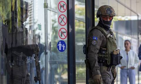 Europol: Εξαρθρώθηκε βαλκανικό καρτέλ ναρκωτικών - Κατασχέθηκαν 8 τόνοι κοκαΐνης
