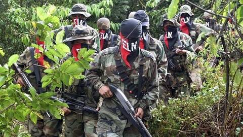 Κολομβία: Στόχος η σύναψη ειρήνης με τους διαφωνούντες του FARC τα επόμενα δύο χρόνια